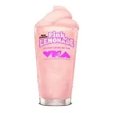 Frozen Pink Lemonade