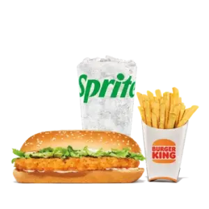 Original Chicken Sandwich Meals 2