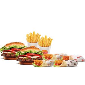 Ultimate Wrap Bundle 2