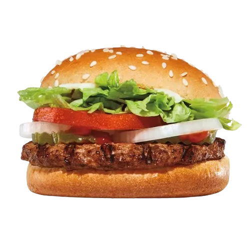 Whopper Jr
