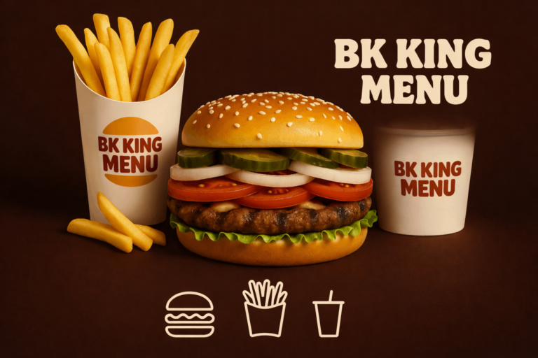 bk king